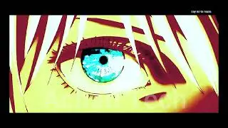 clean anime transition  [AMV]