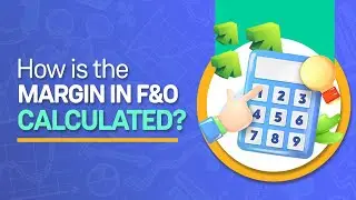 How is the Margin required for F&O calculated? (English) | Groww app kaise use kare