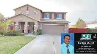Fresno, California🇺🇸 Home For Sale 2021!