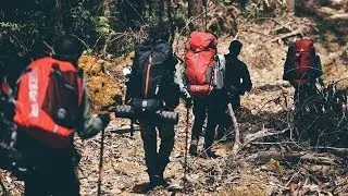 EIGER Black Borneo Expedition 2016 by National Geographic Indonesia (FULL)