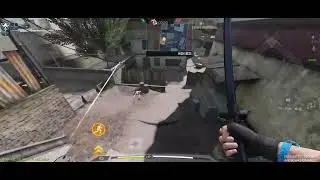 Grinding My girlfriends Account in Codm!
