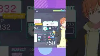 Project Sekai getting 3500 crystals in 10 seconds 