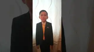 Жабай Әділхан 1 ә сынып оқушысы