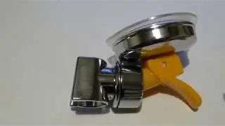 Bathroom Shower Head Holder from GearBest.com