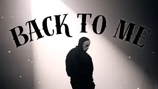Back To Me, but it will change your life. V2