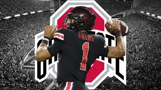 Who Is: Justin Fields