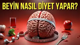 BEYİN DİYETİ - ZİHİNSEL OBEZİTE