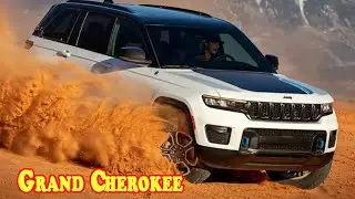 2024 jeep grand cherokee srt | 2024 jeep grand cherokee hurricane engine |2024 Grand Cherokee Laredo