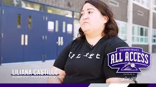 Rockies All Access | 2024 Charity Night - Colorado UpLift