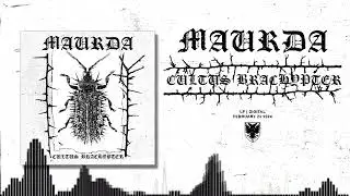 MAURDA - Cultus Brachypter (Full MLP)