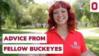 Welcome to Ohio State: Advice from fellow Buckeyes