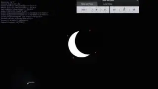21 August 2017 Eclipse from Vancouver, Canada