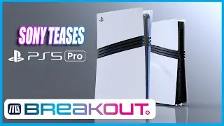 PlayStation 5 Pro Teased in 30th Anniversary Image!