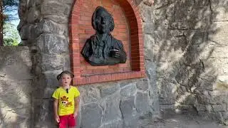 Василиса про Андерсенград #питер #спб #андерсенград #сосновыйбор