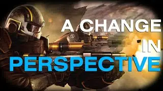 How The Camera Changed Helldivers 2 - Exploring Game Design