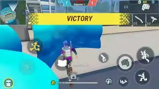NEW SIGMA FREE FIRE LITE GAME 😱😱💯💯// FREE FIRE