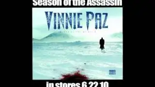 Vinnie Paz 