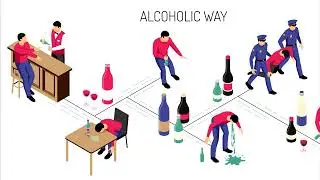 Efectele nocive ale alcoolului - dr. Marcel Șarpe