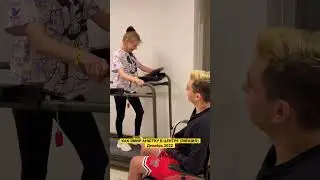ЭМИР И АНЮТКА👍. 