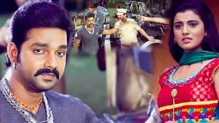 पवन सिंह को क्यों अक्षरा के परिवार वालो ने जेल भेज वादिये पूरा मामला क्या है जरूर देखे #pawansingh