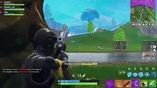 FORTNITE ПРОСТО ФЕЙЛ