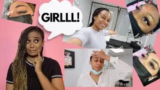 What I would tell myself before I became a lash artist & business owner | Life Advice & Tips!