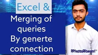 Merging the queries on power queries #education #power #tools #exceltutorial@TopEarningTips