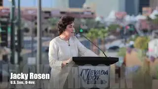 NDOT Finishes $1 Billion Project Neon, Largest Construction Job in State History