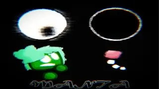 manta ---- by Diggydog ---- Project Arrhythmia
