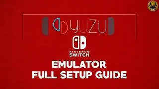 Yuzu | Full Setup + Product & Title Keys | CXC - Gaming
