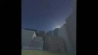 What happens when you use 2 Nimbus Guns in Bonelab?