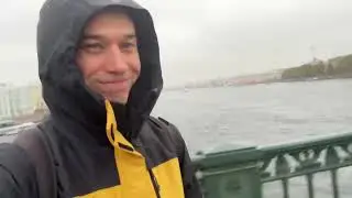 Питер моими глазами