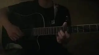 Pyrokinesis - восток моей юности (кавер)