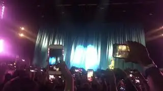 Tyler the creator 2019 GovBall Live Igor’s theme
