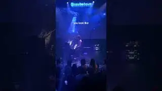 Covering Tay Tay in my own way at the troubadour #taylorswift #blankspace
