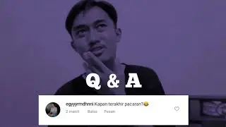 Q&A