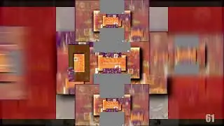 (YTPMV) Canadian EAS Alarm Red Zone Scan^62 (TheKantapapa)