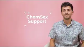 ChemSex Support de ONG Stop