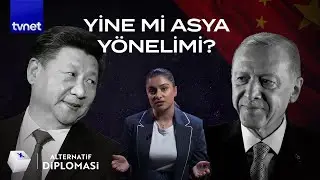 Şanghay İşbirliği Örgütü mü NATO mu?