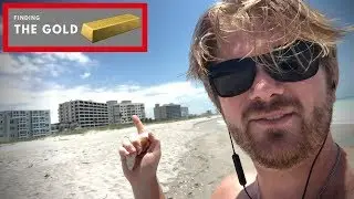 DIGGING FOR GOLD - Finding the good in a sea of mediocre