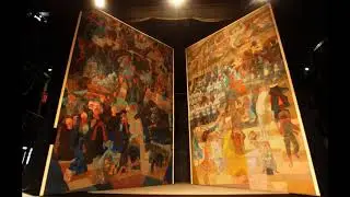 Guerra e Paz/ Portinari/ Arte