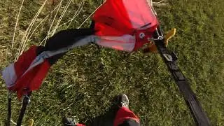 My first AFF  1.06.2018  SkyDive ist geil :))))