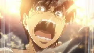 AoT [AMV] - Blessed & Possesed