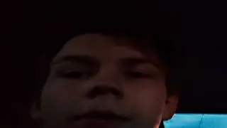 Строго спалил свой адрес