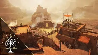 The History of Rhûn - Region Spotlight