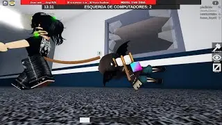 JOGANDO MARRETÃO COM AMIGOS (FUJA DA INSTALAÇÃO)