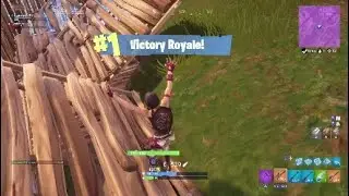 SniperShootout Fortnite W/Tyler W 13 kill victory royale me=12KILLS TYLER= 1KILL