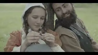 The Siege of Newark, April 1646 - Mary, the soldier and the ‘witch’
