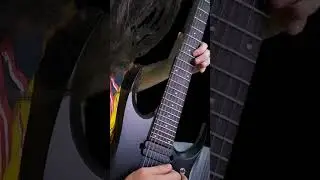 Random Easy Solo 