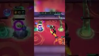 Riven doesn't care about positioning apparently #shorts #tft